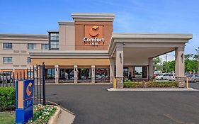 Comfort Inn in Detroit